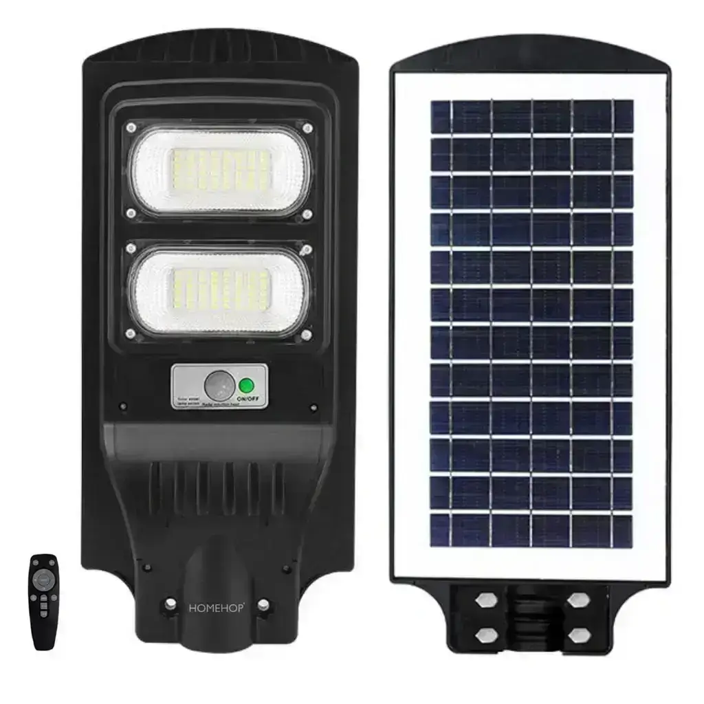 Led lamps