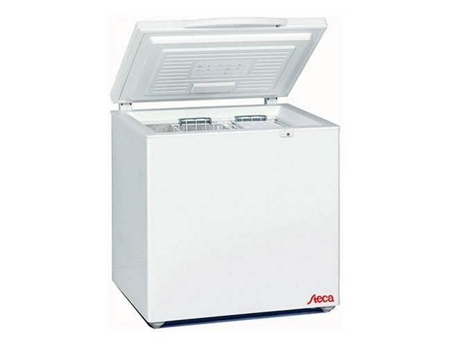 Solar Vaccine Freezers