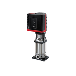 Surface pumps