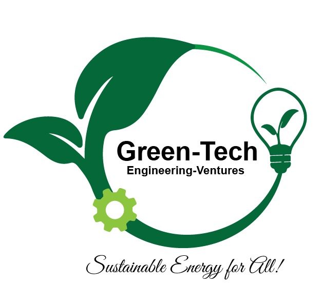 GREEN-TECH ENGINEERING VENTURES COMPANY LIMITED