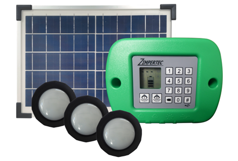 DC Power Brick